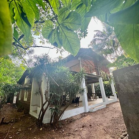 The Sunset Chalet Anjuna Esterno foto